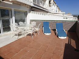 Duplex With sea View