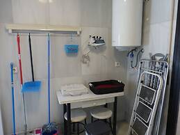 Duplex With sea View