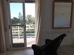 Duplex With sea View