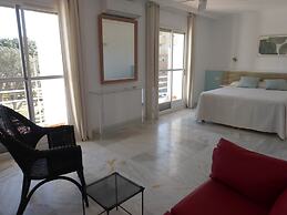 Duplex With sea View