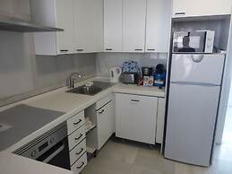 Duplex With sea View