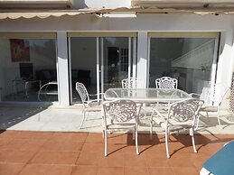 Duplex With sea View