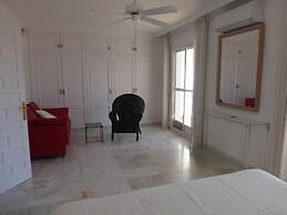 Duplex With sea View