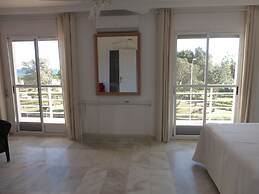 Duplex With sea View