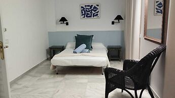 Duplex With sea View