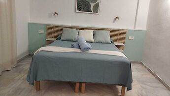 Duplex With sea View