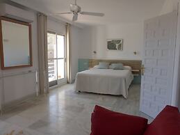 Duplex With sea View