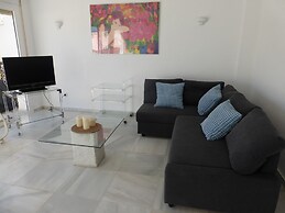 Duplex With sea View