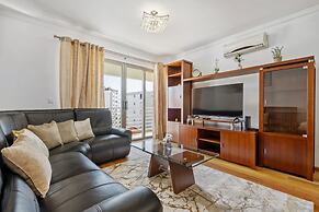 Serenity Solace by Madeira Sun Travel