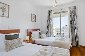 Serenity Solace by Madeira Sun Travel
