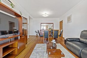 Serenity Solace by Madeira Sun Travel