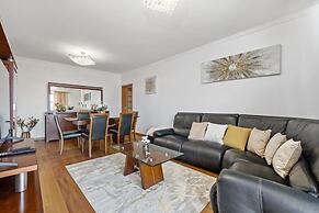 Serenity Solace by Madeira Sun Travel