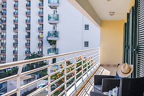 Serenity Solace by Madeira Sun Travel