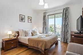 Serenity Solace by Madeira Sun Travel