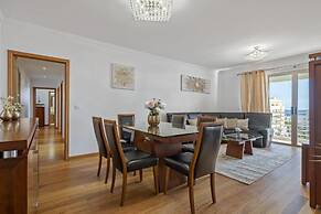 Serenity Solace by Madeira Sun Travel