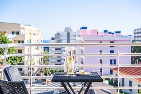 Serenity Solace by Madeira Sun Travel