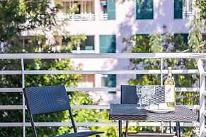 Serenity Solace by Madeira Sun Travel