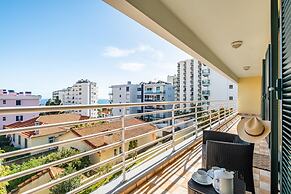 Serenity Solace by Madeira Sun Travel