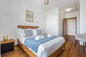 Serenity Solace by Madeira Sun Travel