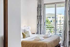 Serenity Solace by Madeira Sun Travel