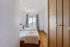 Serenity Solace by Madeira Sun Travel