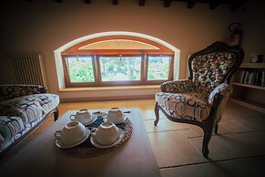 Casale Elisa Country Hotel