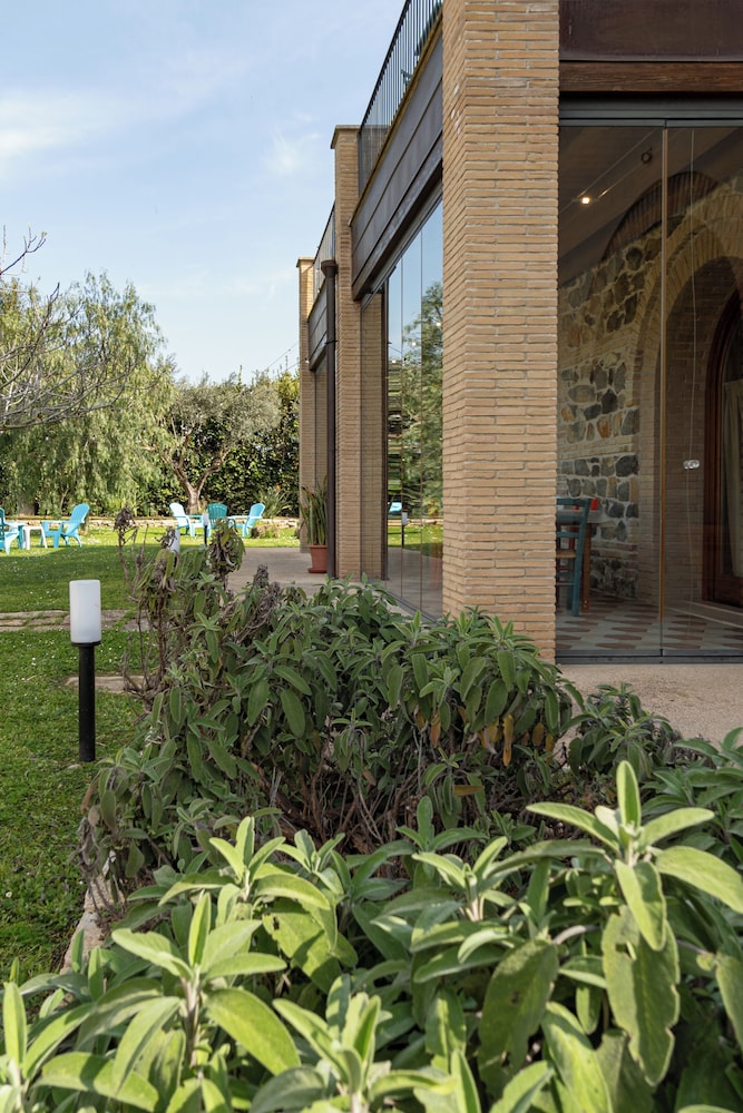 Casale Elisa Country Hotel
