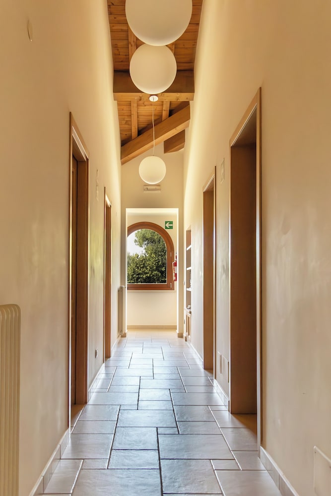 Casale Elisa Country Hotel