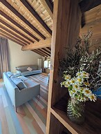 Casale Elisa Country Hotel