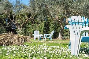 Casale Elisa Country Hotel