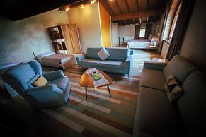 Casale Elisa Country Hotel
