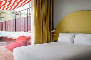 BYPILLOW Flamant