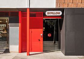 BYPILLOW Flamant