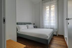 JOIVY Welcoming 3BR Flat in Milan Centre