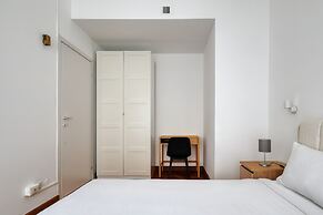 JOIVY Welcoming 3BR Flat in Milan Centre