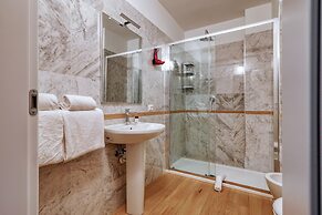 JOIVY Welcoming 3BR Flat in Milan Centre