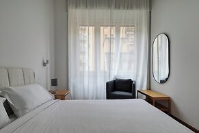 JOIVY Welcoming 3BR Flat in Milan Centre