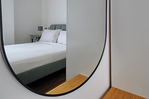 JOIVY Welcoming 3BR Flat in Milan Centre