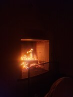 Myskje Gård Äventyr