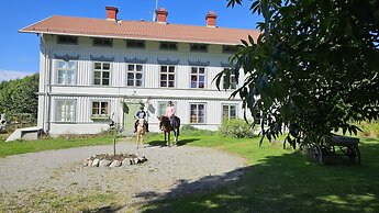 Myskje Gård Äventyr
