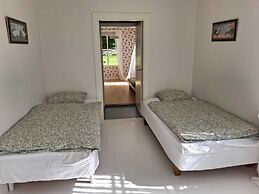 Myskje Gård Äventyr