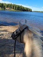 Myskje Gård Äventyr