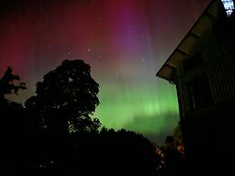 Myskje Gård Äventyr
