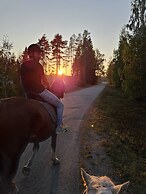 Myskje Gård Äventyr