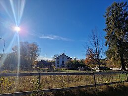Myskje Gård Äventyr