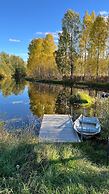 Myskje Gård Äventyr
