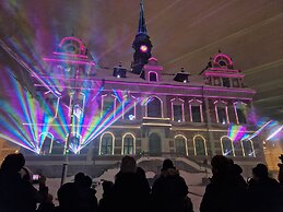 Myskje Gård Äventyr