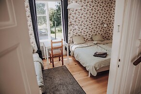 Myskje Gård Äventyr