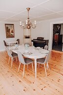 Myskje Gård Äventyr