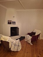 Myskje Gård Äventyr